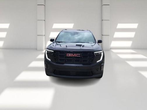 2026 GMC Acadia FWD Elevation