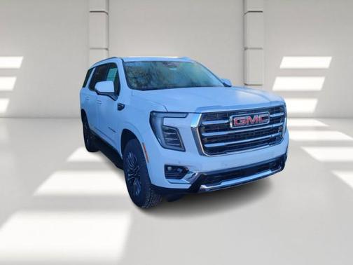 2026 GMC Yukon 2WD Elevation