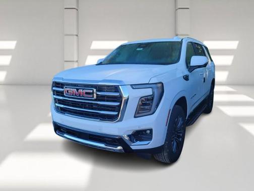2026 GMC Yukon 2WD Elevation