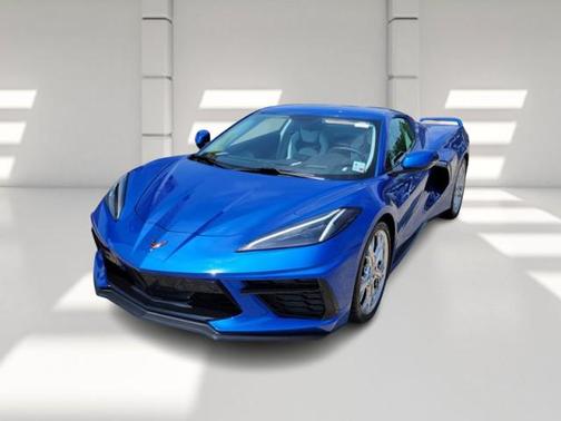 2023 Chevrolet Corvette Stingray w/3LT