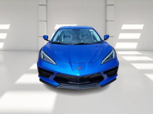 2023 Chevrolet Corvette Stingray w/3LT