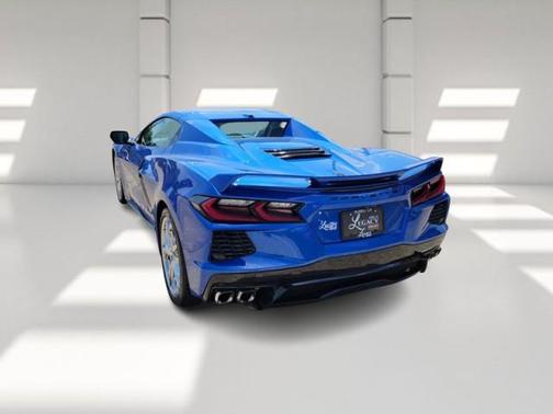 2023 Chevrolet Corvette Stingray w/3LT