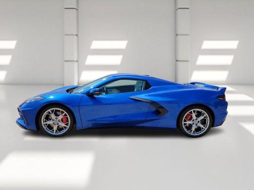 2023 Chevrolet Corvette Stingray w/3LT