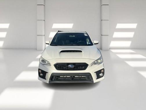 2018 Subaru WRX Premium