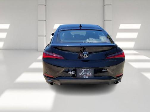 2024 Acura Integra