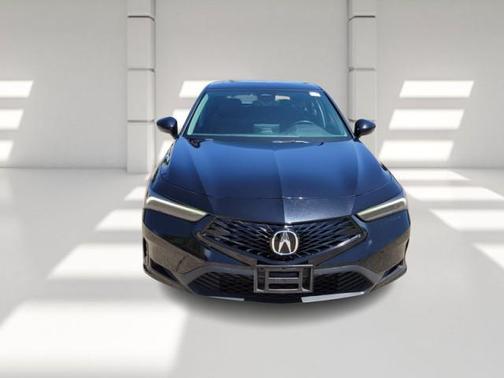 2024 Acura Integra