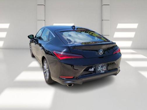 2024 Acura Integra