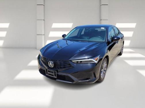 2024 Acura Integra
