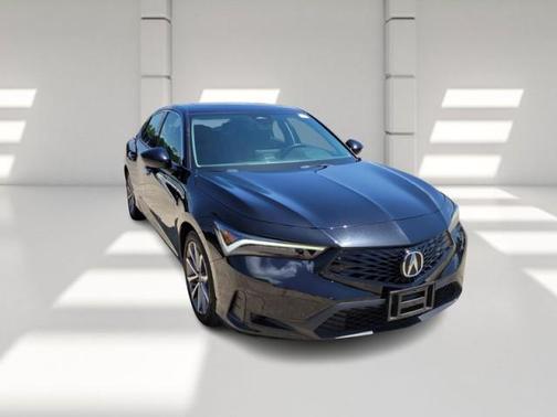 2024 Acura Integra