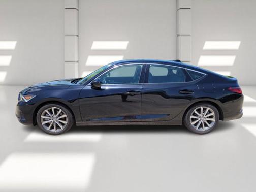 2024 Acura Integra