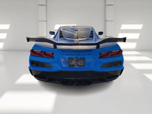 2023 Chevrolet Corvette Z06