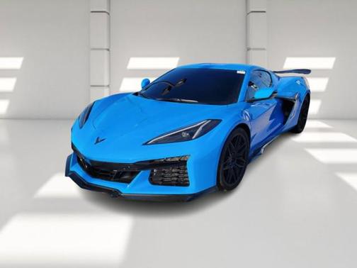 2023 Chevrolet Corvette Z06