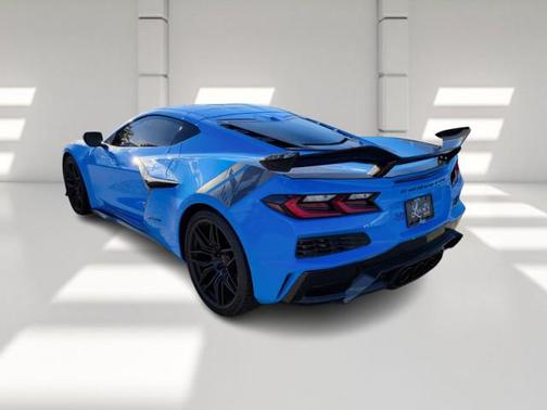 2023 Chevrolet Corvette Z06