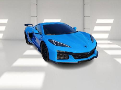 2023 Chevrolet Corvette Z06