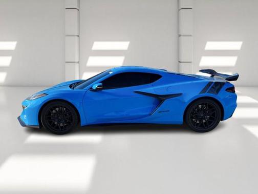 2023 Chevrolet Corvette Z06