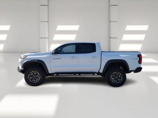 2023 Chevrolet Colorado ZR2