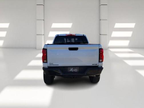 2023 Chevrolet Colorado ZR2