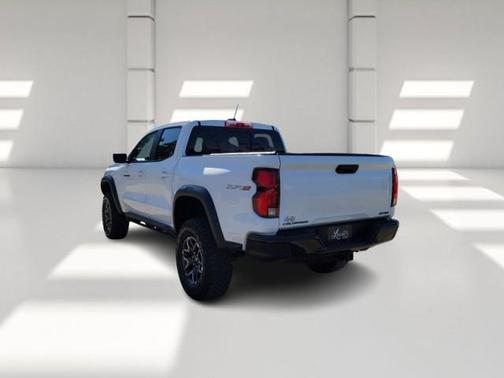 2023 Chevrolet Colorado ZR2