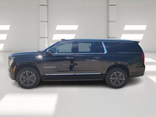 2026 GMC Yukon XL 2WD Elevation