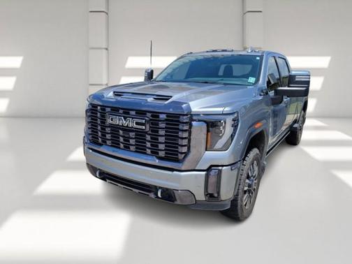 2024 GMC Sierra 2500 Denali Ultimate