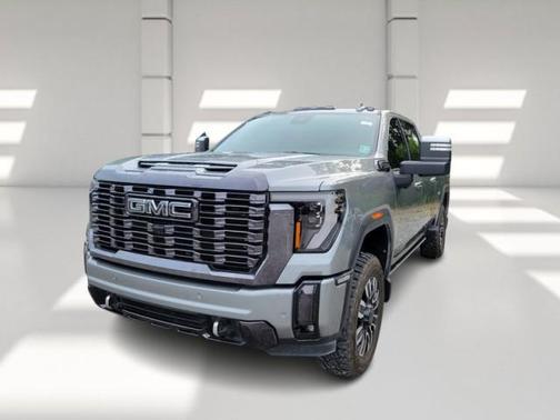 2024 GMC Sierra 2500 Denali Ultimate
