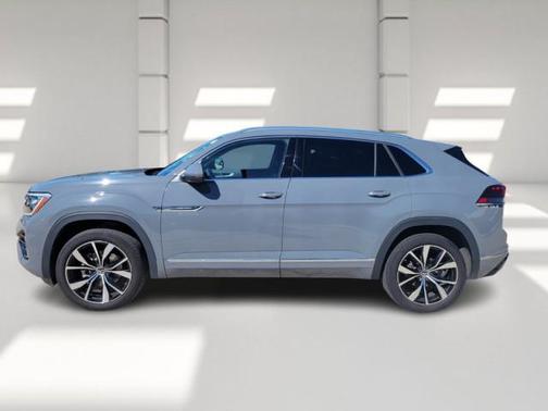 2024 Volkswagen Atlas Cross Sport 2.0T SEL Premium