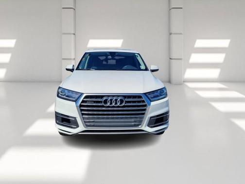 2018 Audi Q7 3.0T Premium Plus