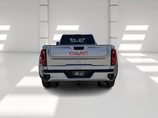 2026 GMC Sierra 3500 Denali