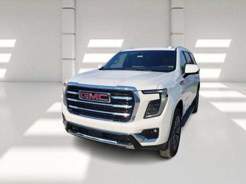 2025 GMC Yukon 2WD Elevation