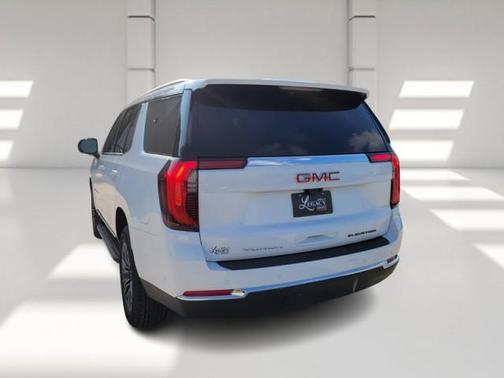 2025 GMC Yukon 2WD Elevation
