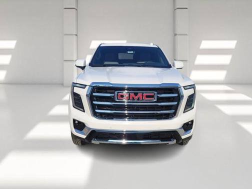 2025 GMC Yukon 2WD Elevation