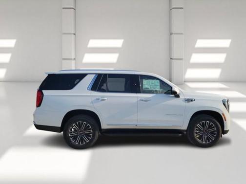 2025 GMC Yukon 2WD Elevation