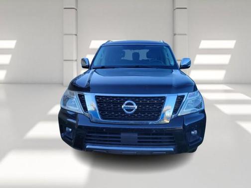 2020 Nissan Armada SL 2WD