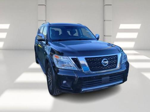 2020 Nissan Armada SL 2WD
