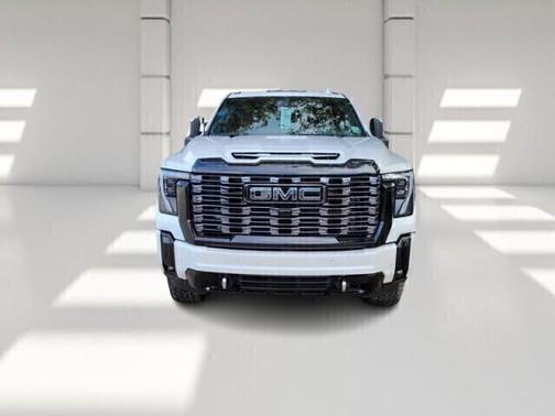 2025 GMC Sierra 2500 Denali Ultimate