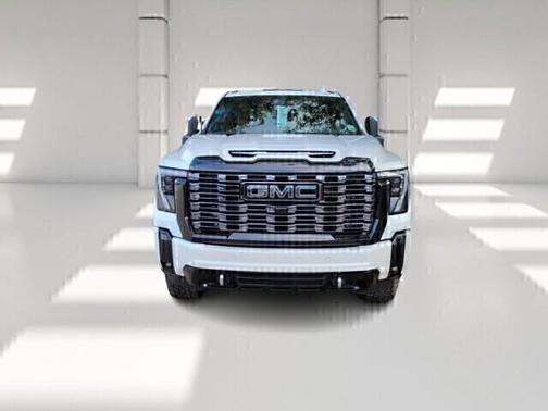 2025 GMC Sierra 2500 Denali Ultimate