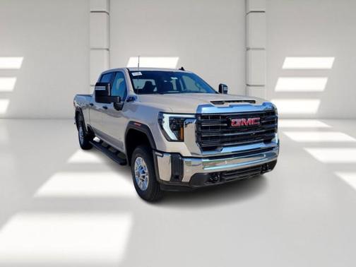 2026 GMC Sierra 2500 Pro