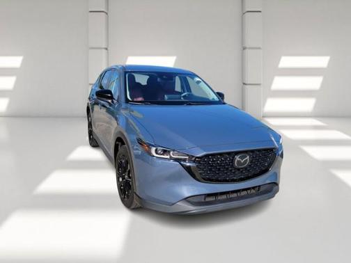 2023 Mazda CX-5 Carbon Edition