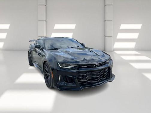 2023 Chevrolet Camaro ZL1