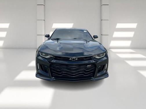 2023 Chevrolet Camaro ZL1