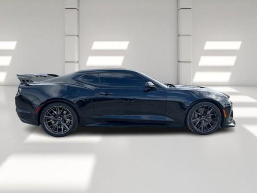 2023 Chevrolet Camaro ZL1