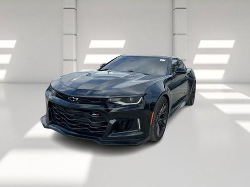 2023 Chevrolet Camaro ZL1