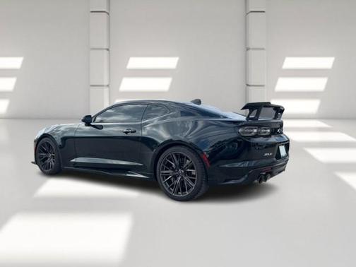 2023 Chevrolet Camaro ZL1