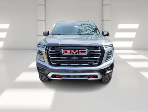2026 GMC Yukon 4WD AT4