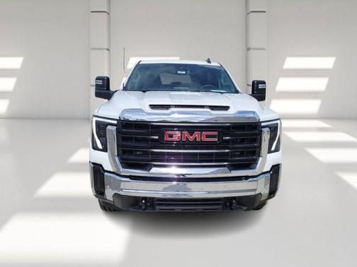 2025 GMC Sierra 2500 Base