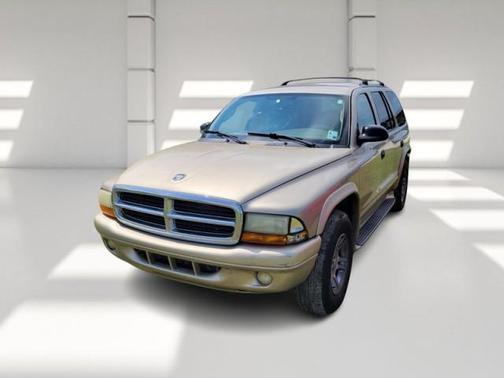 2003 Dodge Durango SLT Plus