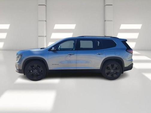 2026 GMC Acadia FWD Elevation