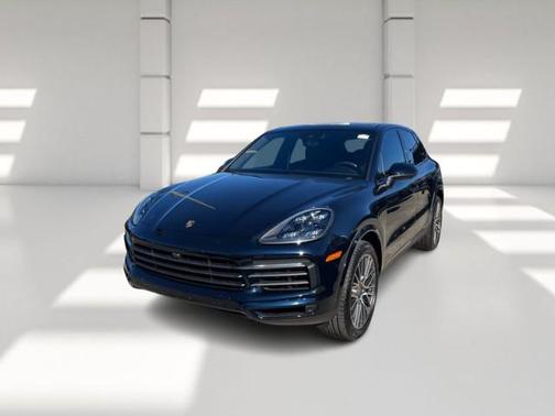 2023 Porsche Cayenne Cayenne