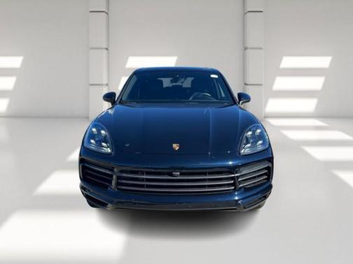 2023 Porsche Cayenne Cayenne