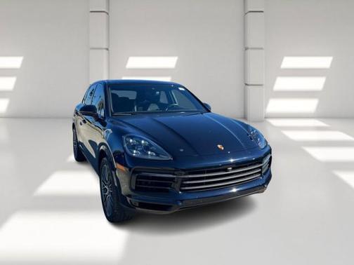 2023 Porsche Cayenne Cayenne
